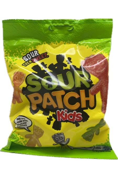 sour patch kids original 130gr